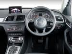Audi Q3 2.0 TDI Quattro 2012 года (ZA)